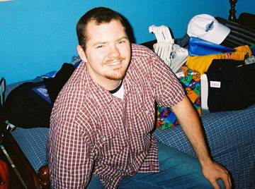 Gay bear - General Cub