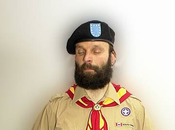 Image thumbnail of Gay bears