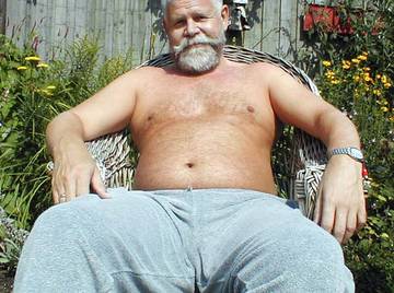 Image thumbnail of Gay bears