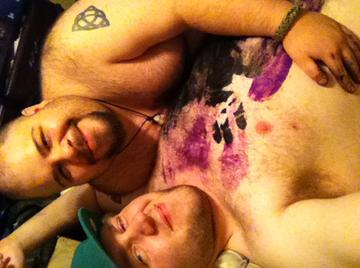 Image thumbnail of Gay bears