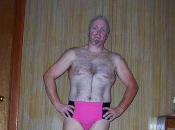 Image thumbnail of Gay bears