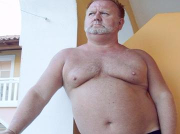 Image thumbnail of Gay bears