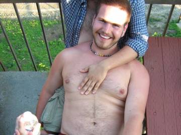 Image thumbnail of Gay bears