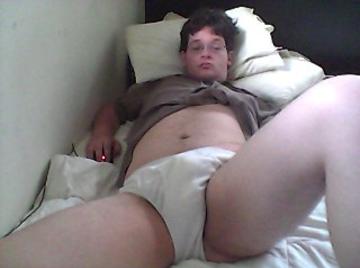 Gay bear - Underwear General