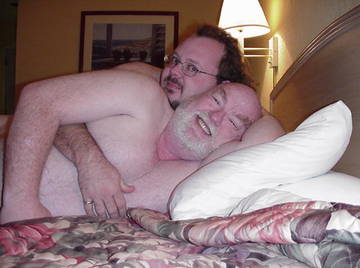 Image thumbnail of Gay bears