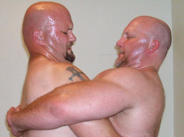 Image thumbnail of Gay bears