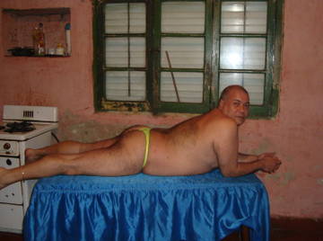 Image thumbnail of Gay bears