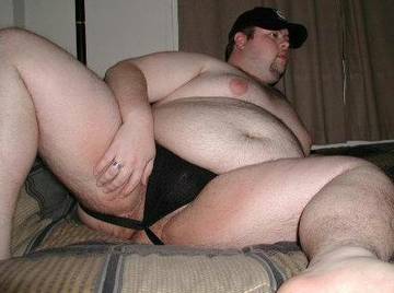 Image thumbnail of Gay bears