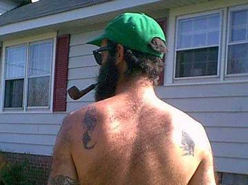 Image thumbnail of Gay bears