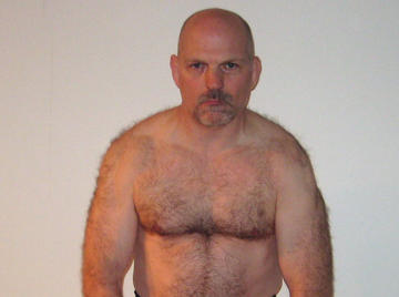 Image thumbnail of Gay bears