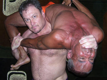 Image thumbnail of Gay bears