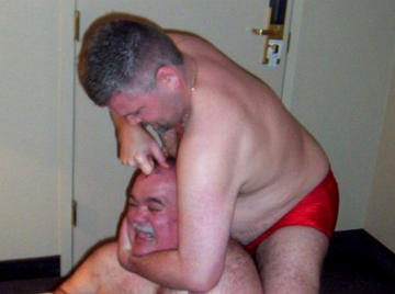 Image thumbnail of Gay bears