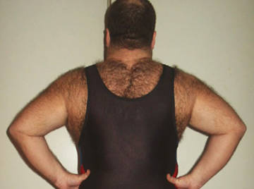 Image thumbnail of Gay bears