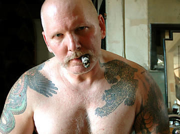 Image thumbnail of Gay bears