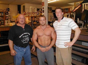 Image thumbnail of Gay bears