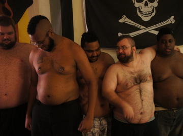 Image thumbnail of Gay bears