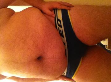 Image thumbnail of Gay bears