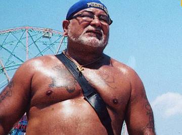 Image thumbnail of Gay bears