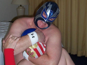 Image thumbnail of Gay bears