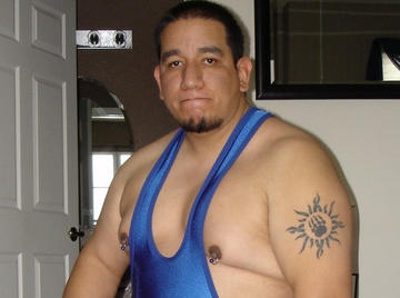 Image thumbnail of Gay bears