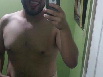 Gay bear - General Cub