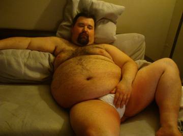 Image thumbnail of Gay bears