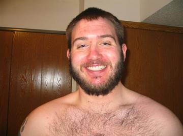 Gay bear - General Beards