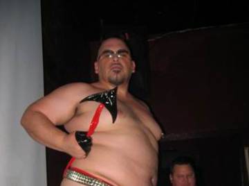 Image thumbnail of Gay bears