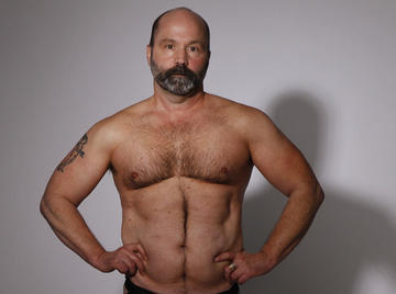 Image thumbnail of Gay bears