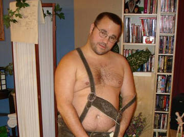 Image thumbnail of Gay bears