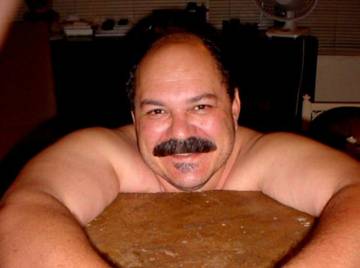 Image thumbnail of Gay bears