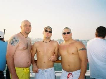 Image thumbnail of Gay bears