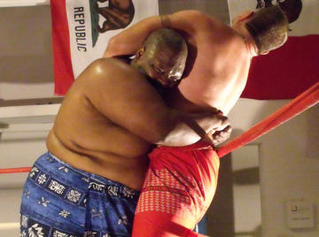 Image thumbnail of Gay bears