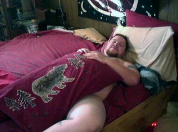 Image thumbnail of Gay bears