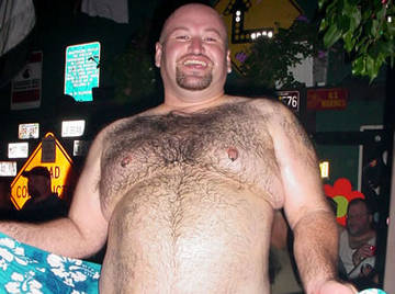 Image thumbnail of Gay bears