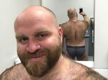 Image thumbnail of Gay bears