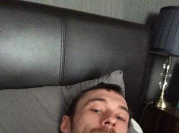 Gay bear - General Chaser