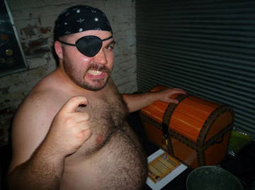 Image thumbnail of Gay bears