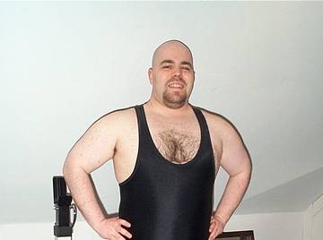 Image thumbnail of Gay bears