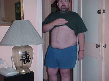 Gay bear - Underwear General