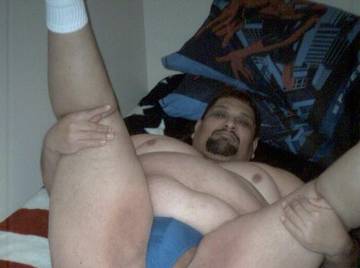 Image thumbnail of Gay bears