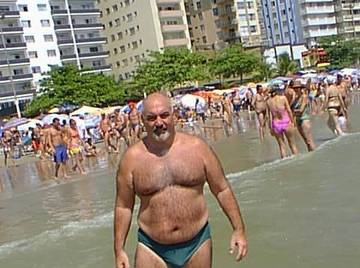 Image thumbnail of Gay bears