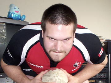 Image thumbnail of Gay bears