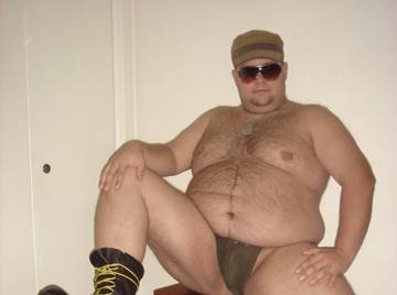 Image thumbnail of Gay bears