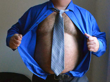 Image thumbnail of Gay bears