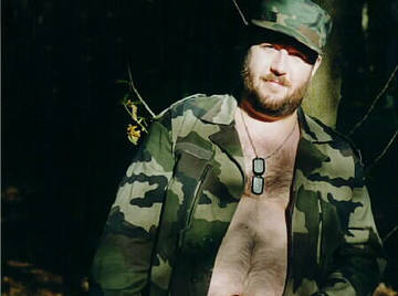 Image thumbnail of Gay bears