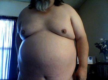 Gay bear - General Daddies Bellies Beards