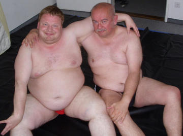 Image thumbnail of Gay bears