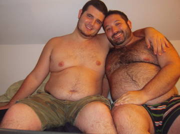 Image thumbnail of Gay bears