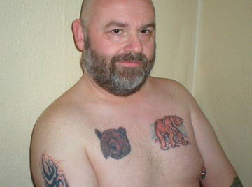 Image thumbnail of Gay bears